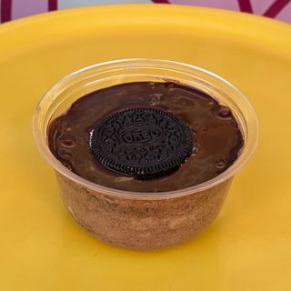 Marquesa de Oreo
