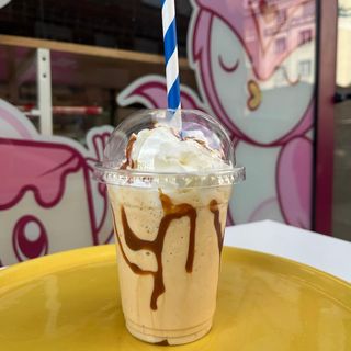 Batido de Dulce de Leche (350 Ml.)