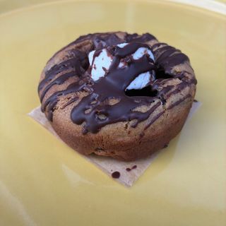 Galleta S’more