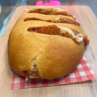 Pan de Guayaba