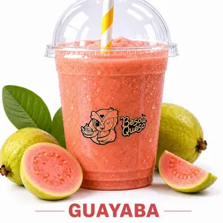 Smoothies guayaba