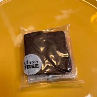 Brownie de chocolate