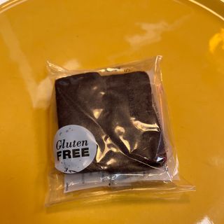 Brownie de chocolate