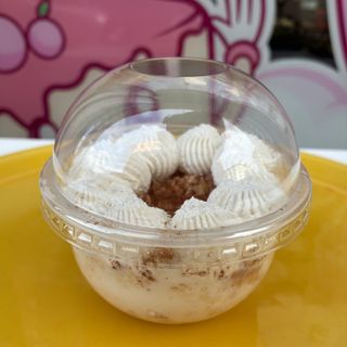 Tres Leches de Canela