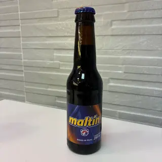 Maltín Polar