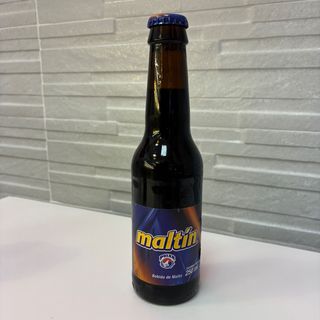 Maltín Polar