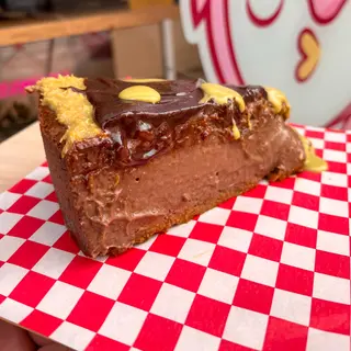 Tarta De Queso Fusion Dubai