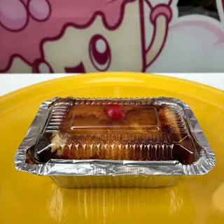 Bizcocho de Piña