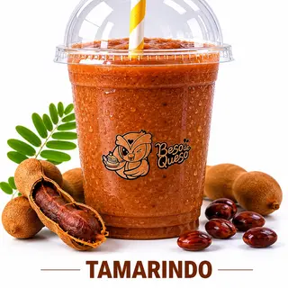 Smoothies de tamarindo