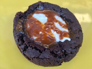 Galleta Coco Style Rafaelo