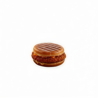 Crousty Burguer