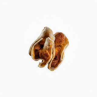 Crousty Wrap