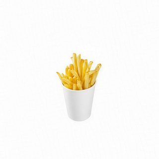 Patatas Fritas