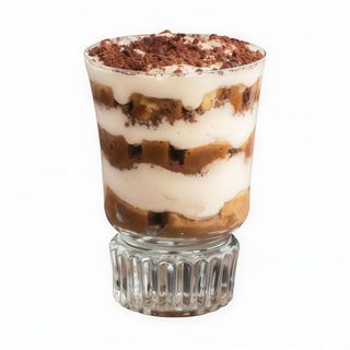 Tiramisú