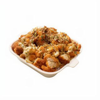 Crousty Curry (Pequeño)