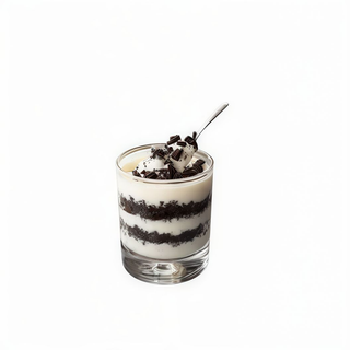 Tiramisú Oreo By Crousty