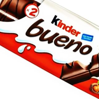 Kinder bueno