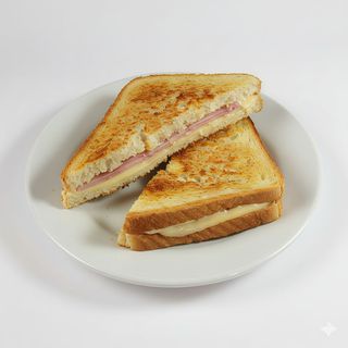 Sandwich Mixto