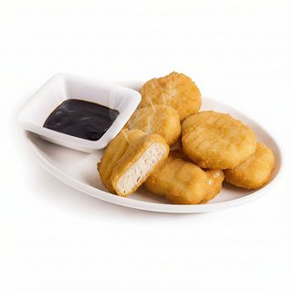 Queso Frito (Ración)