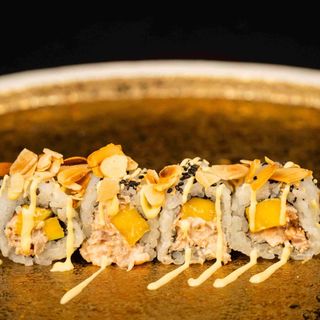 MANGO ROLL