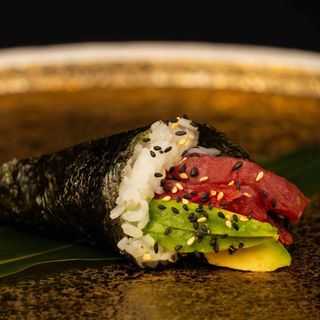 TEMAKI TSUNA