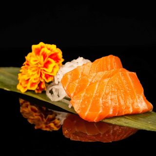SASHIMI SAKE
