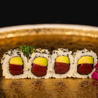 URAMAKI TSUNA