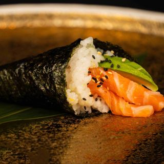 TEMAKI SAKE