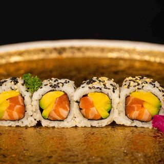 URAMAKI SAKE