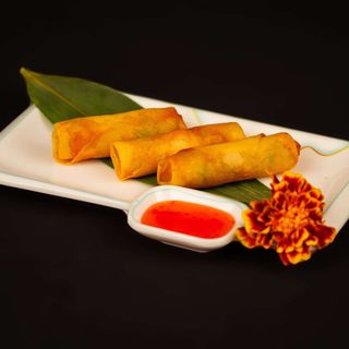 ROLLITO DE PRIMAVERA