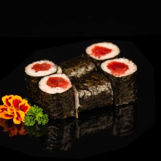 HOSOMAKI TSUNA
