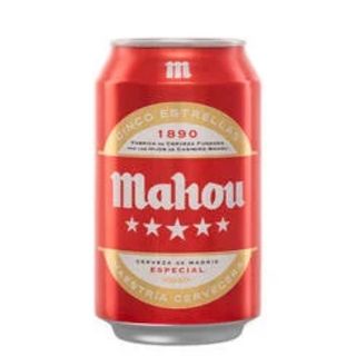 Mahou