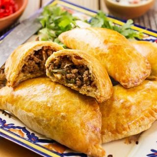 Empanada de carne (1.uni)
