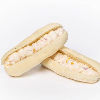 Pulguita sólo Queso