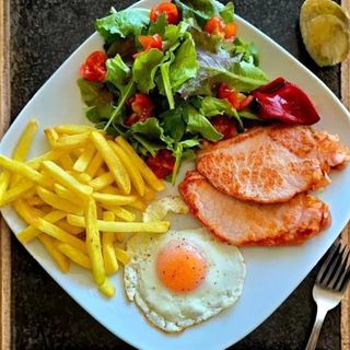 Lomo de cerdo (2 Uds.)