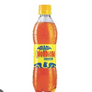 La colombiana