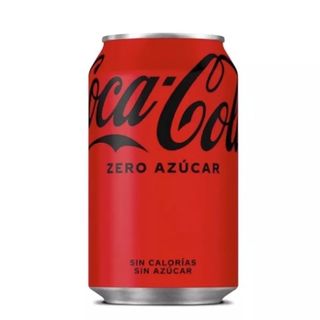 Cocacola zero