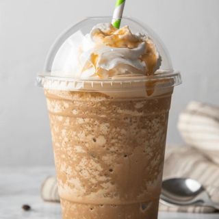Frappe