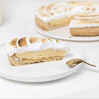 Lemon Pie