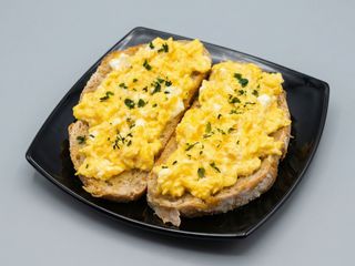 Migas andinas