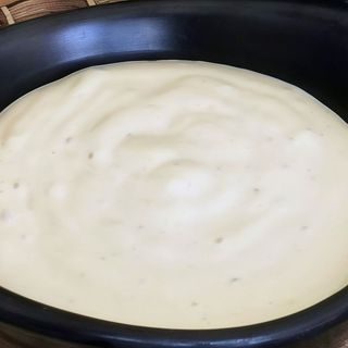Salsa cesar