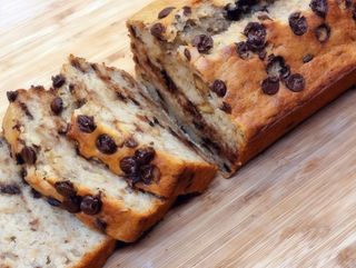 Banana bread