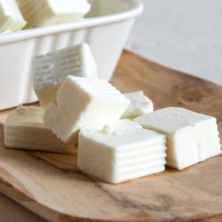 Queso feta