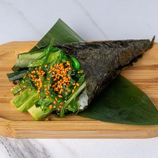 Temaki Vegetal