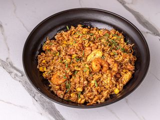 Arroz de la Casa