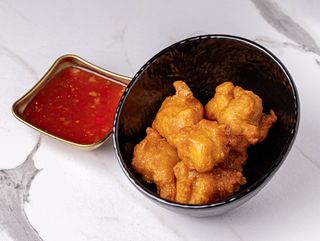 Yori Karaage De Pollo (6 Uds.)