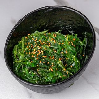 Ensalada De Wacamen