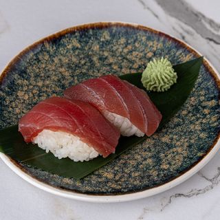 Nigiri De Atún (2 Uds.)