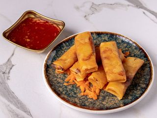 Rollitos Vietnamita (6 Uds.)
