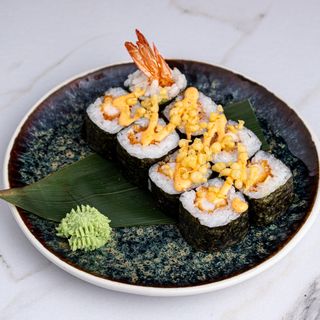 Maki de Gamba (8.Ud)
